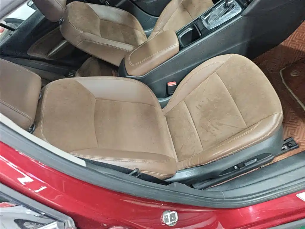 Buick Regal 2017 20T Elite Type фото 25
