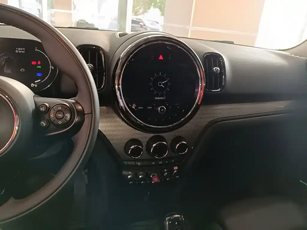 Photo 13 - MINI COUNTRYMAN