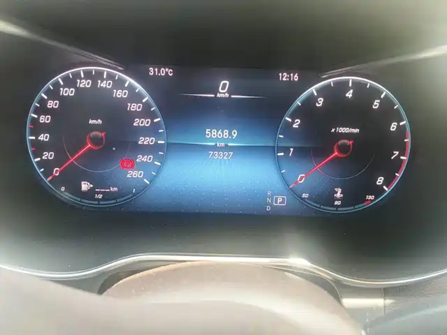 Mercedes-Benz GLC 2022 Facelift II GLC 260 L 4MATIC Sport Model — фото 4