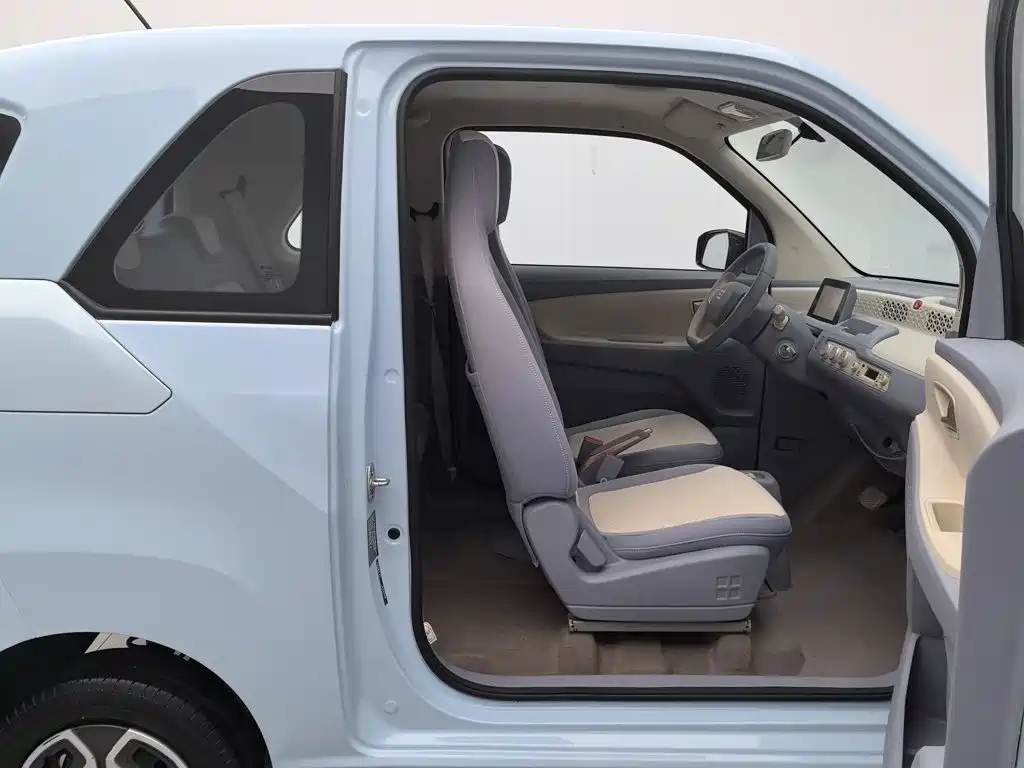 Dongfeng Fengguang Fengguang MINIEV 2023 2022 Candy Edition Light Sweet