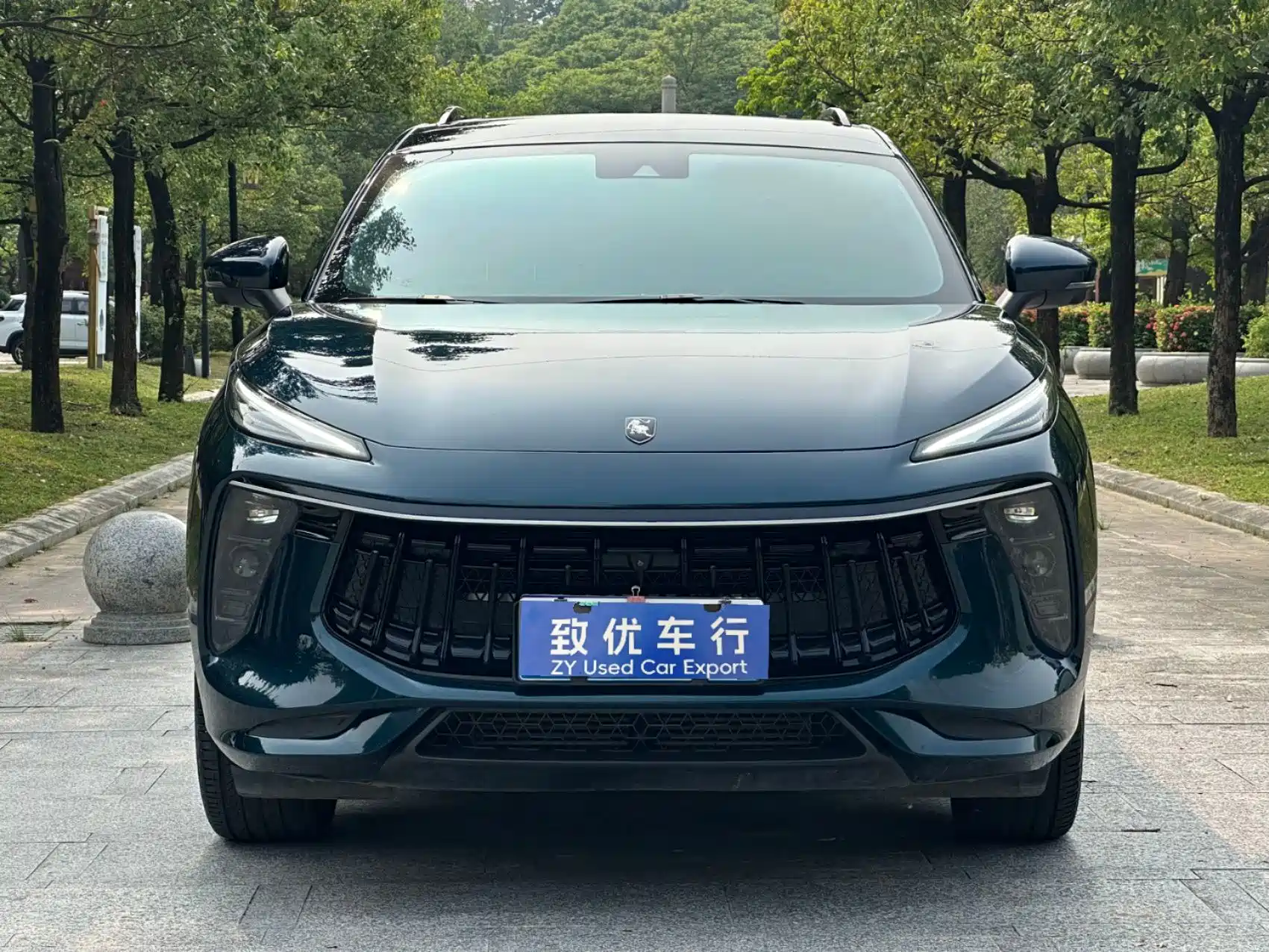 Photo 2 - Dongfeng Fengxing Fengxing T5 EVO
