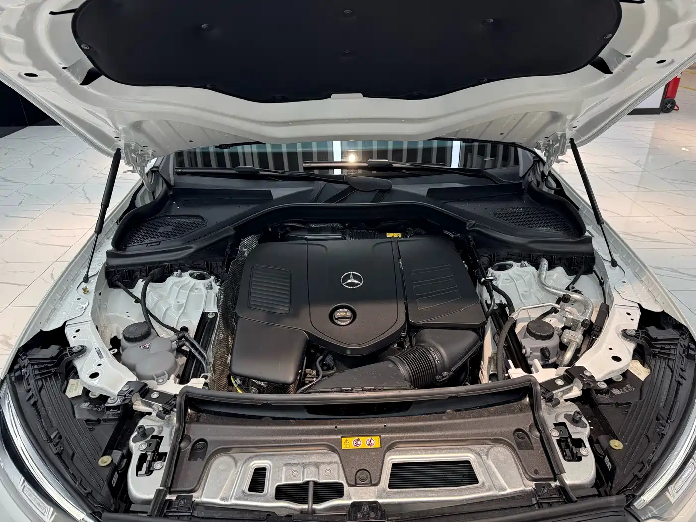 Фото 14 - Mercedes-Benz GLC Coupe