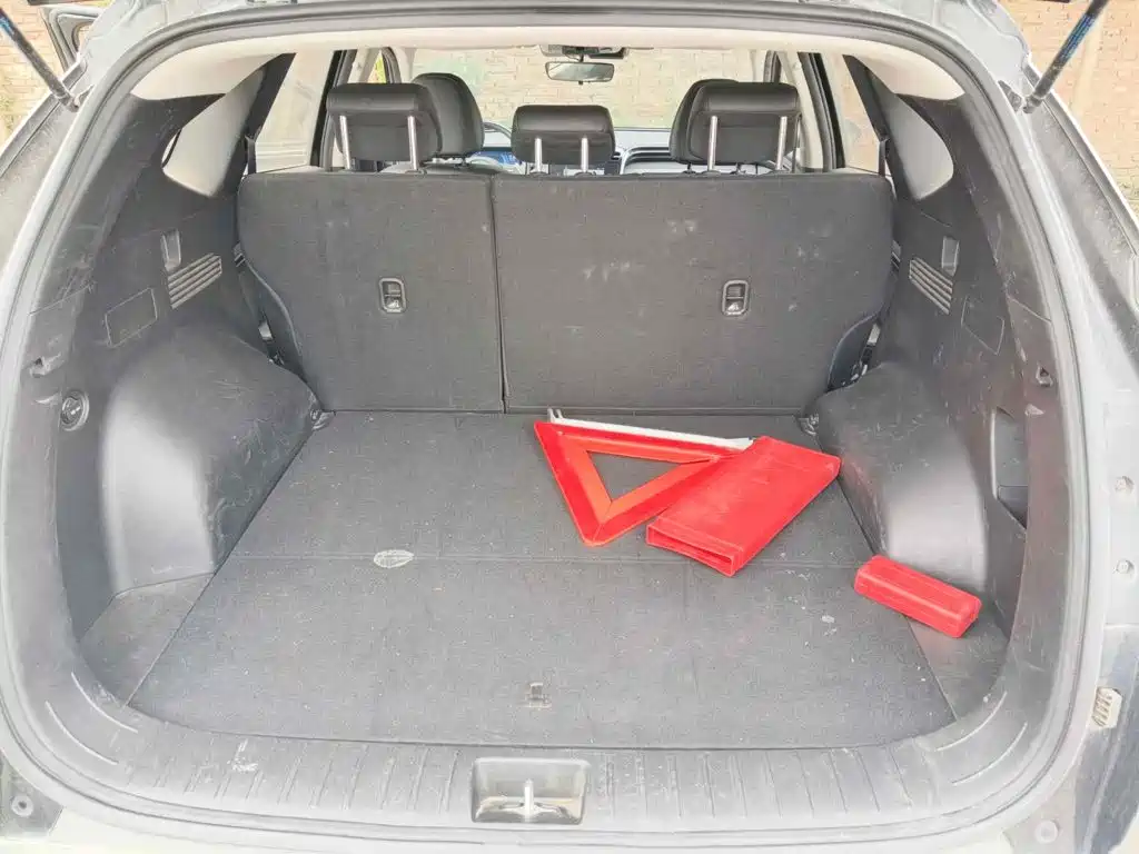 Фото 5 - Hyundai Tucson