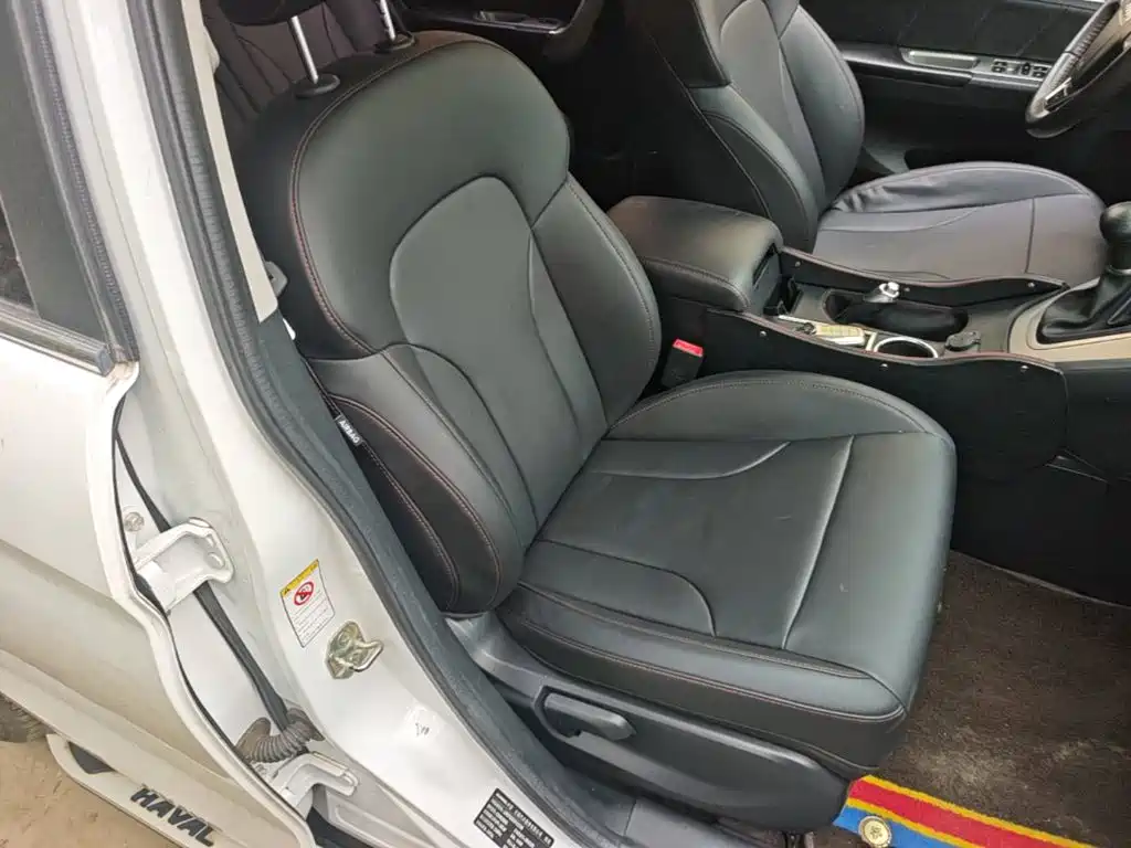 Фото 25 - Haval M6