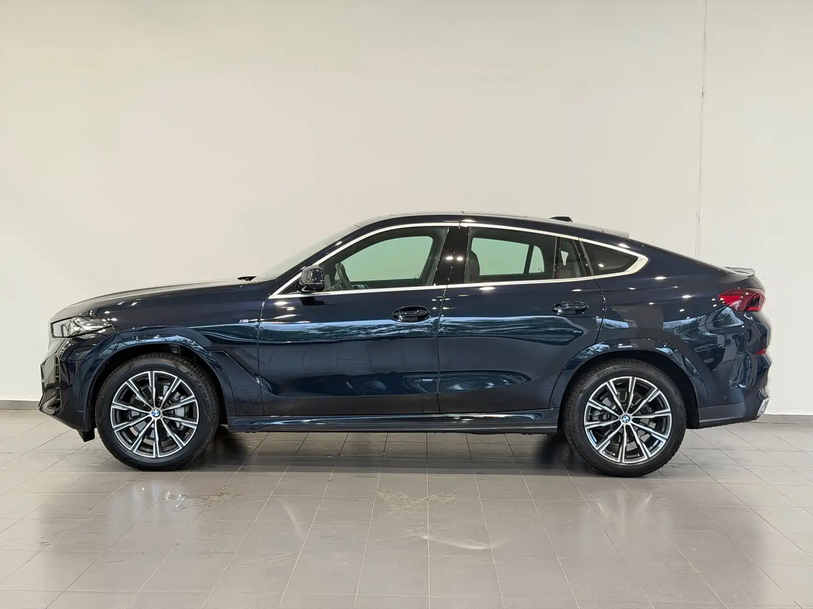Photo 2 - BMW X6