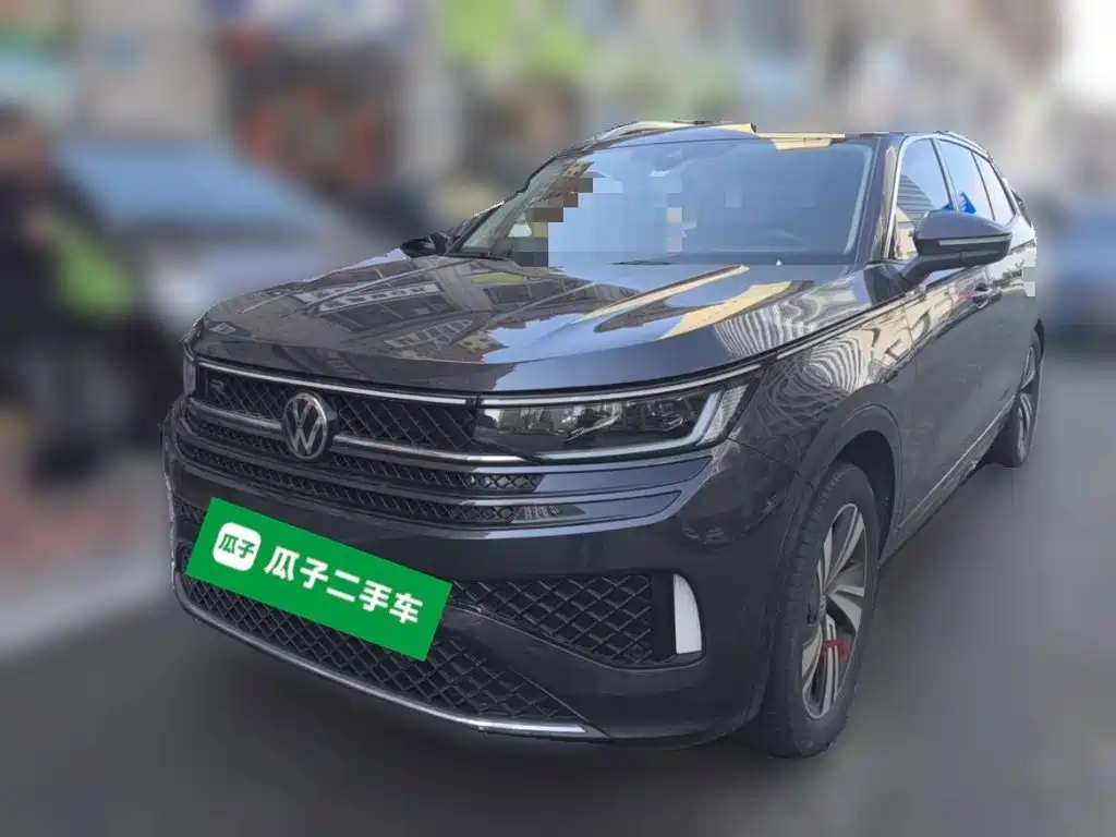 Similar car