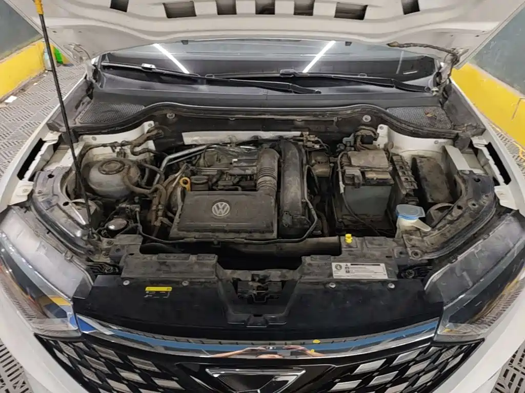 Фото 20 - Jetta VS5