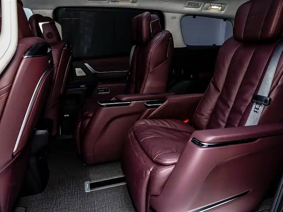 BUICK CENTURY