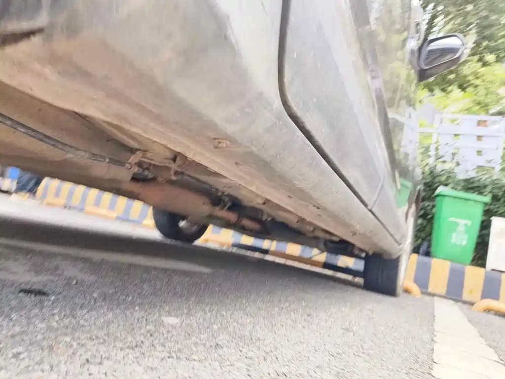 Фото 8 - Baojun 730