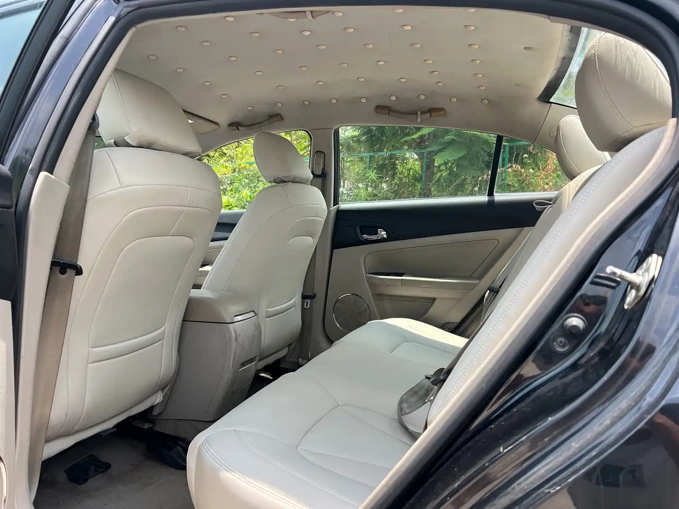 Besturn B50 2015 2013 1.6L Manual Comfort
