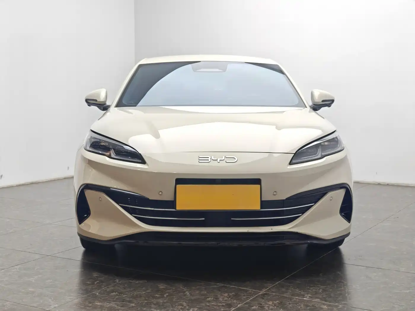 BYD Seal 06 New Energy 2025 DM-i Smart Drive 80KM Luxury фото 5