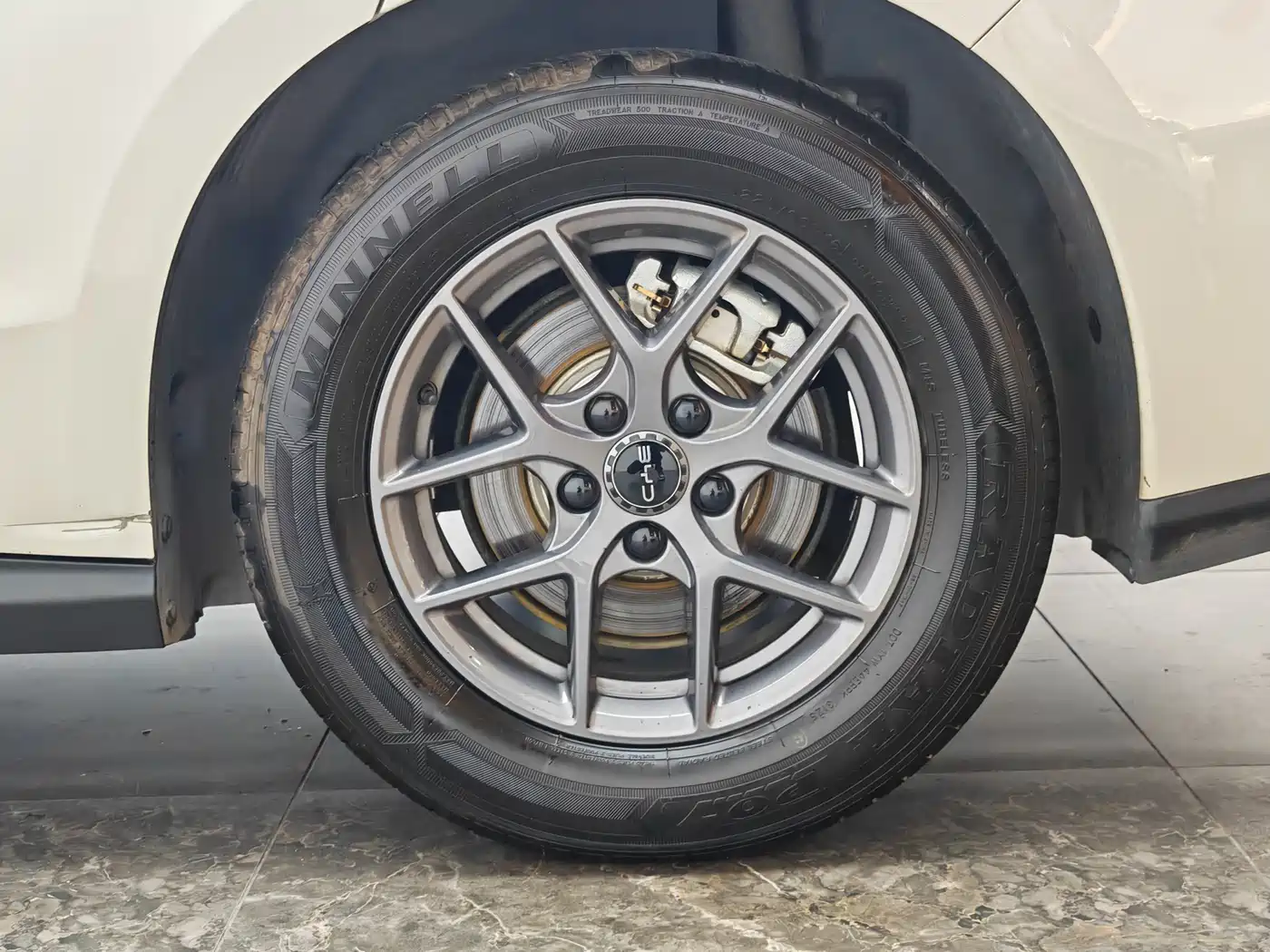 BYD Seal 06 New Energy 2025 DM-i Smart Drive 80KM Luxury фото 9