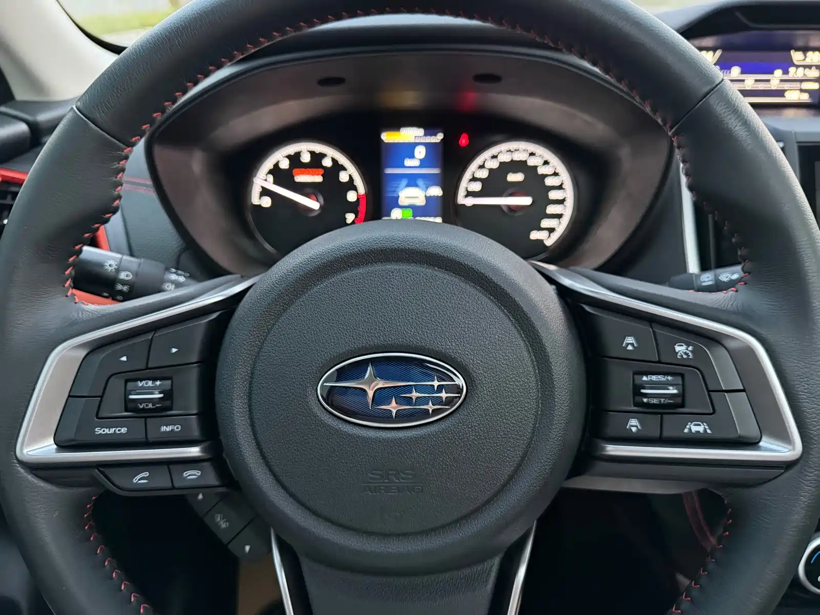 Фото 12 - Subaru Forester