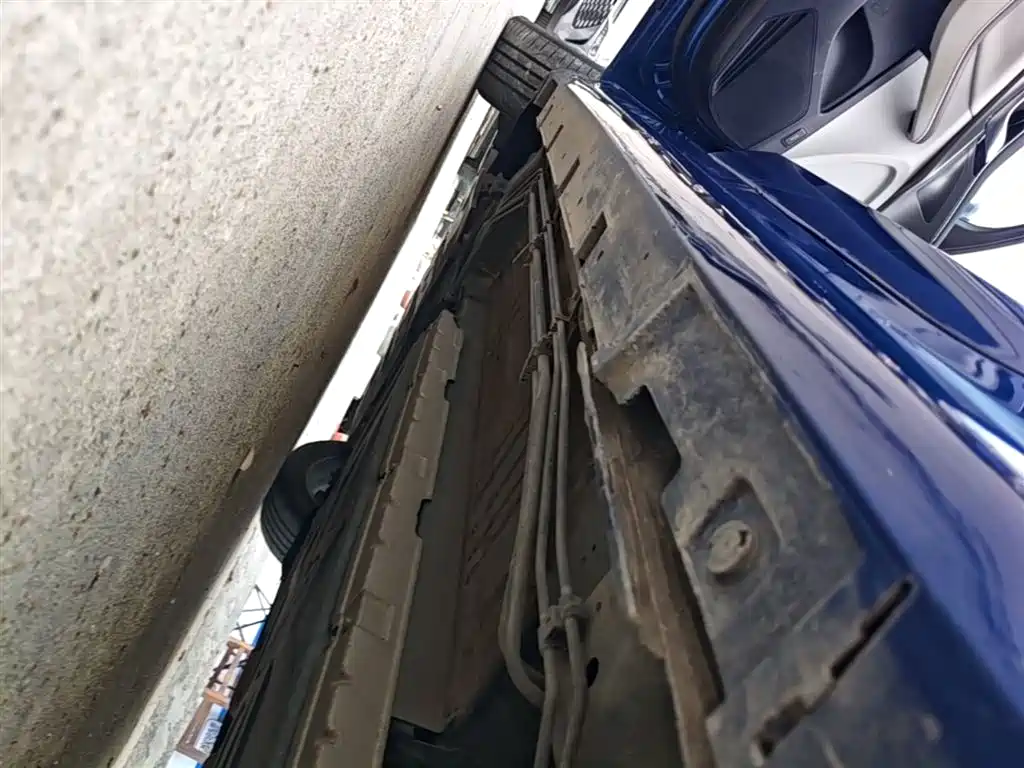 BYD Qin PLUS 2021 DM-i 55KM Flagship фото 22