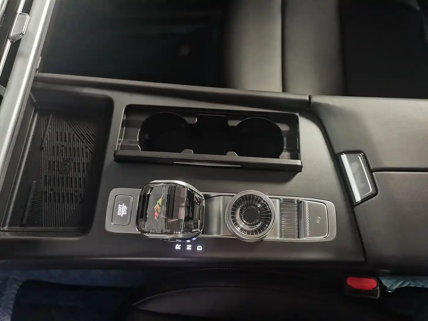 BAIC ORV Beijing Off-Road BJ30 2024 1.5T Light Off-Road Pro Edition фото 5