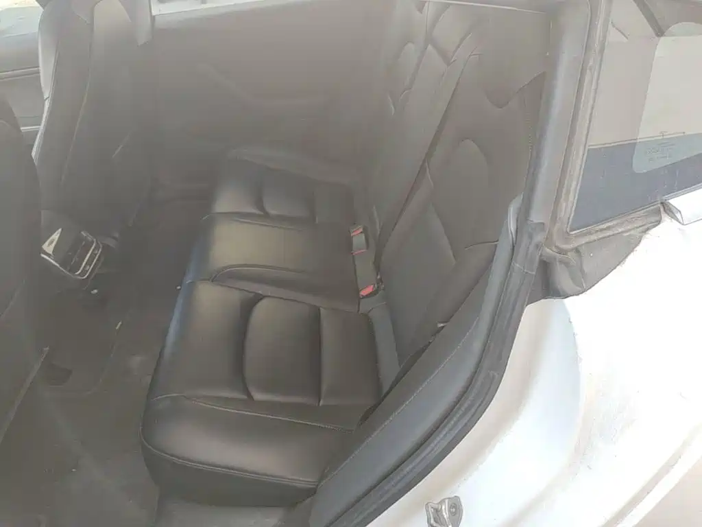 Tesla Model 3 (Import) 2020 2019 Long Range All-Wheel Drive Edition
