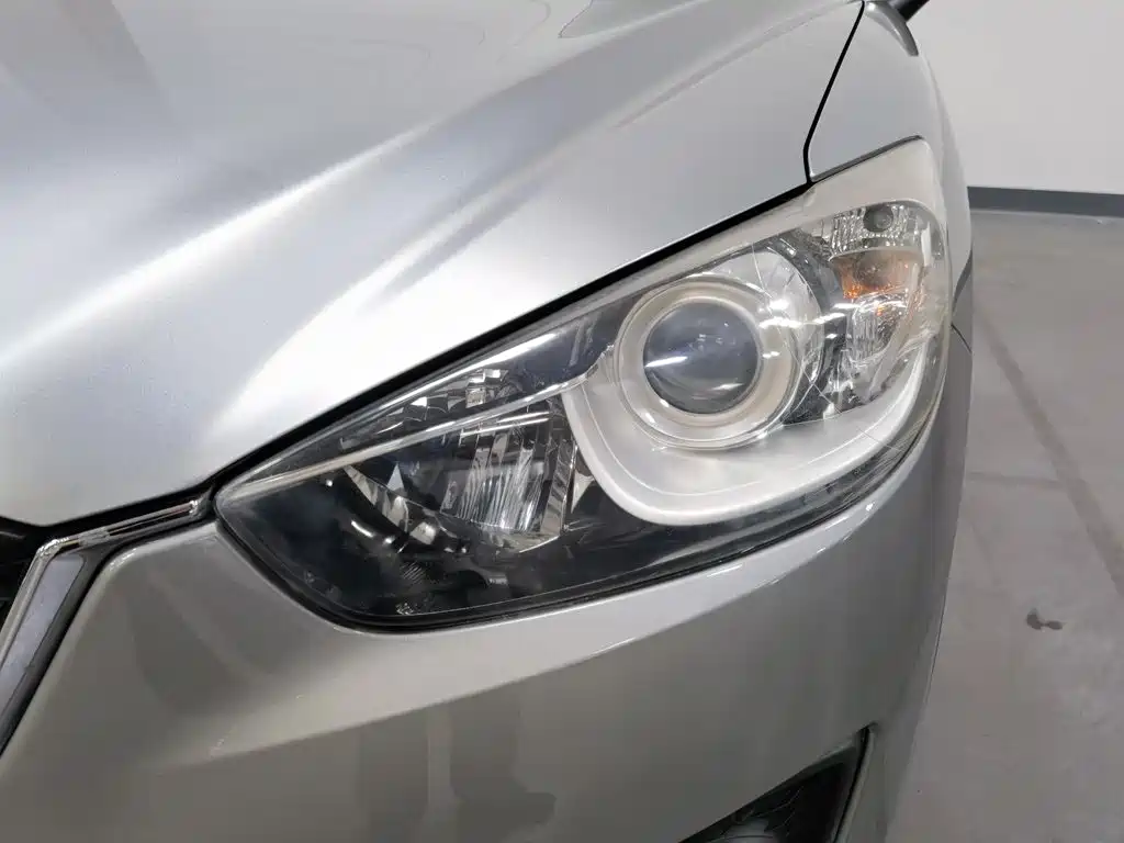 Photo 7 - Mazda CX-5