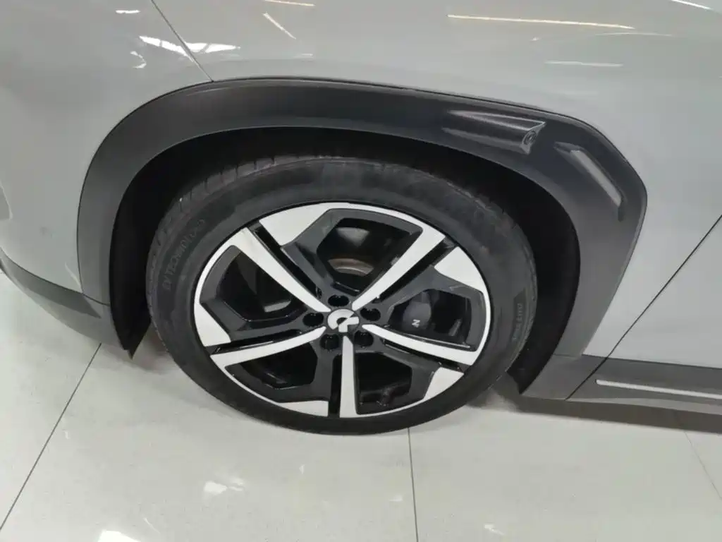 NIO ES7 2023 2022 75kWh