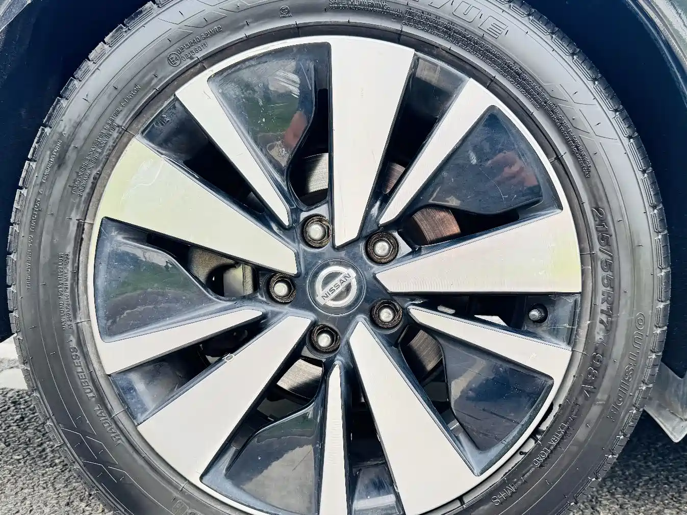 Nissan Teana 2020 2.0T XL Upper AD1 Smart Navigation Edition фото 10