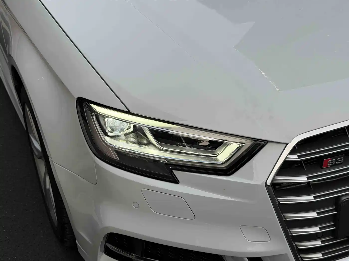 Audi A3 2020 Limousine 35 TFSI Fashion (China V) фото 37