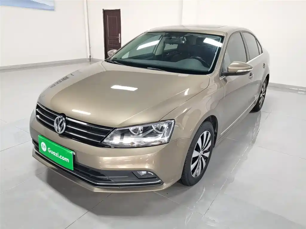 Volkswagen Sagitar 2018 280TSI DSG Comfort фото 2
