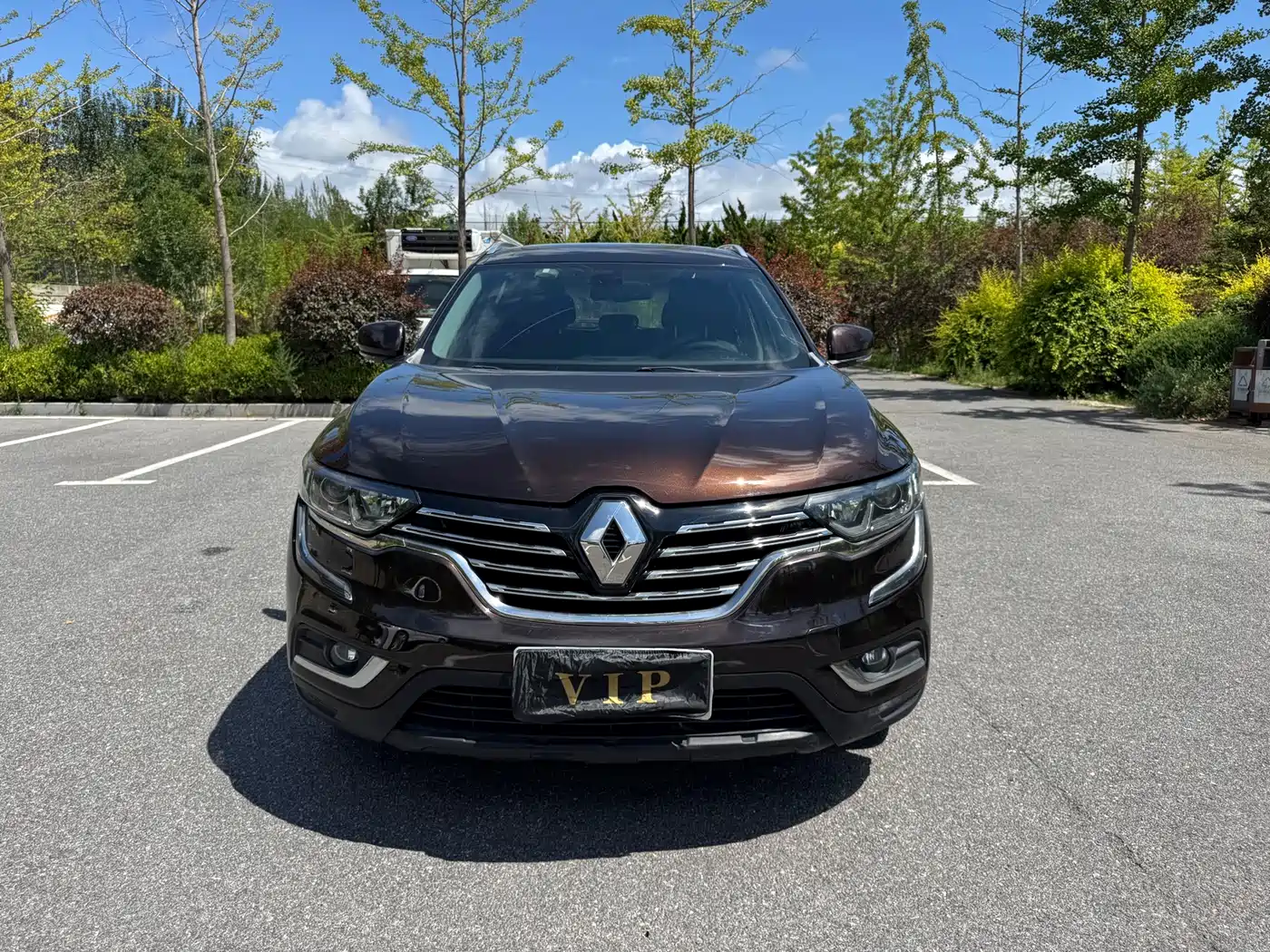 Renault Koleos 2017 2017 2.5L 2WD Premium Edition