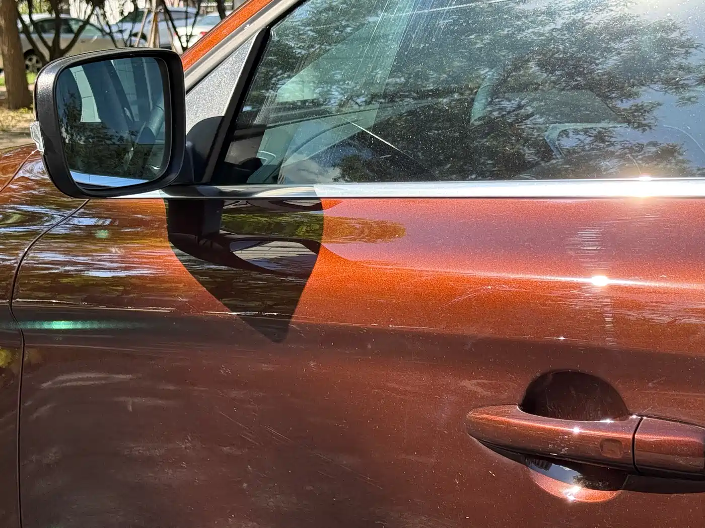Фото 6 - Volvo XC60