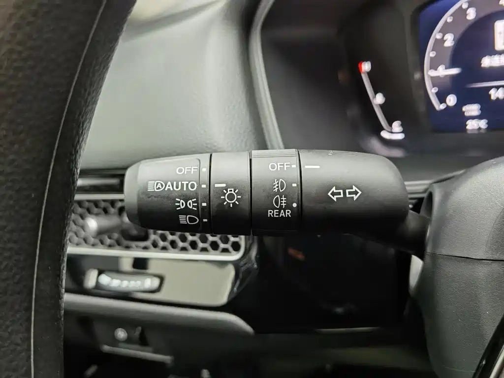 Honda Civic 2024 2023 240TURBO CVT Dynamic Edition