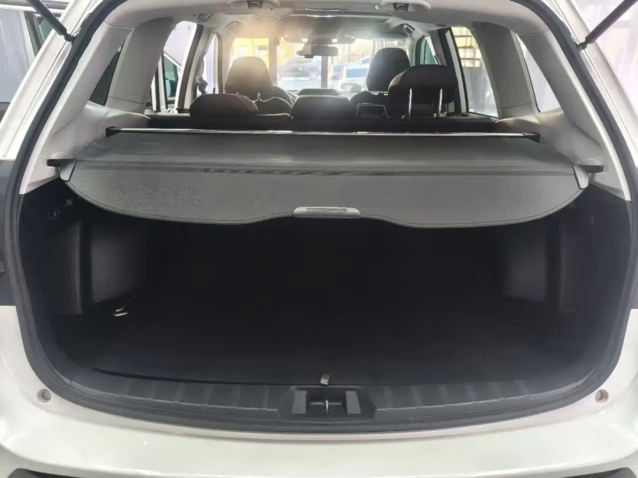 Photo 13 - Subaru Forester