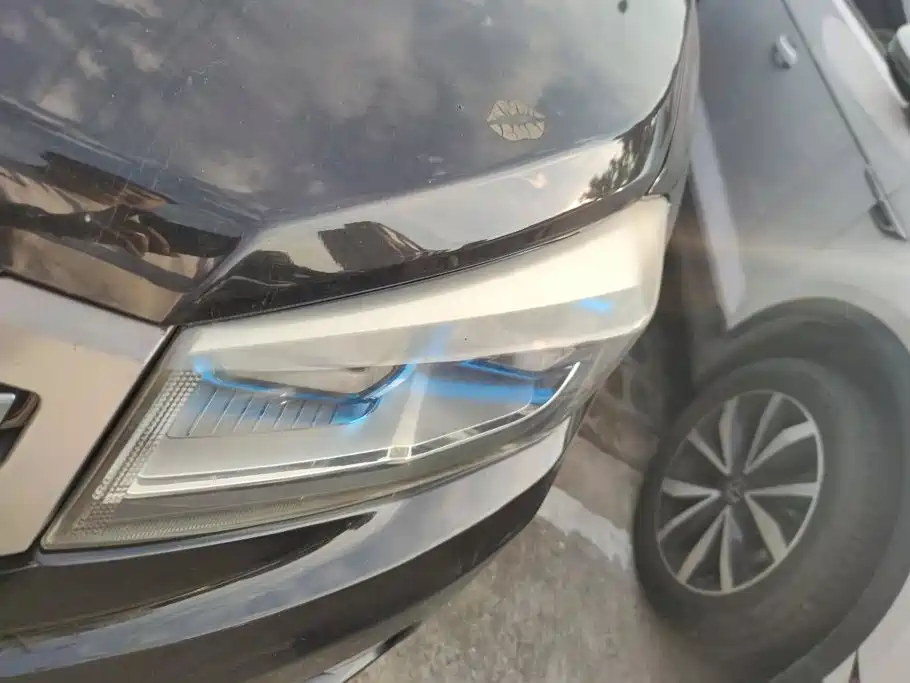 صورة 5 - Changan CS75