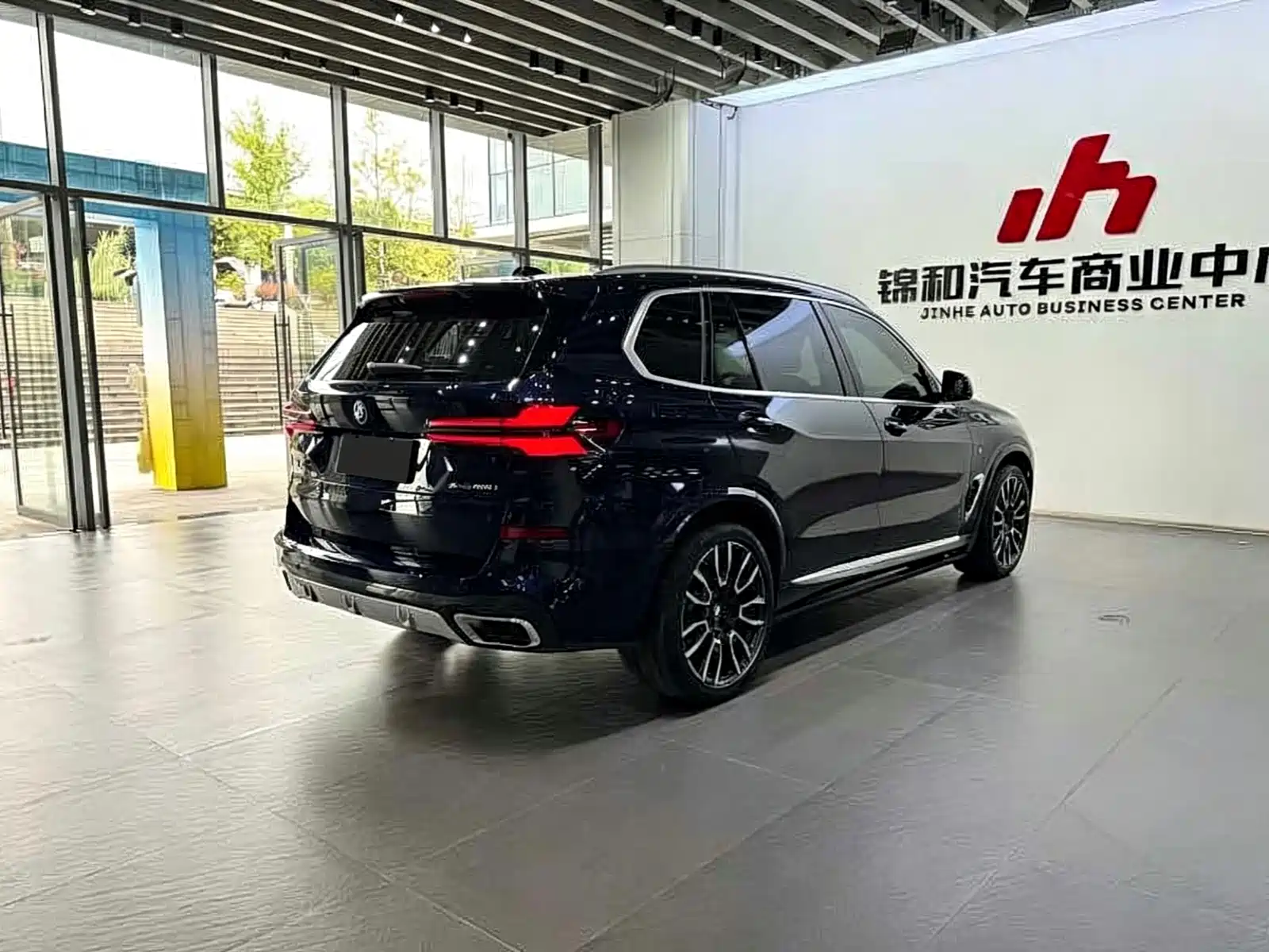 Фото 11 - BMW X5