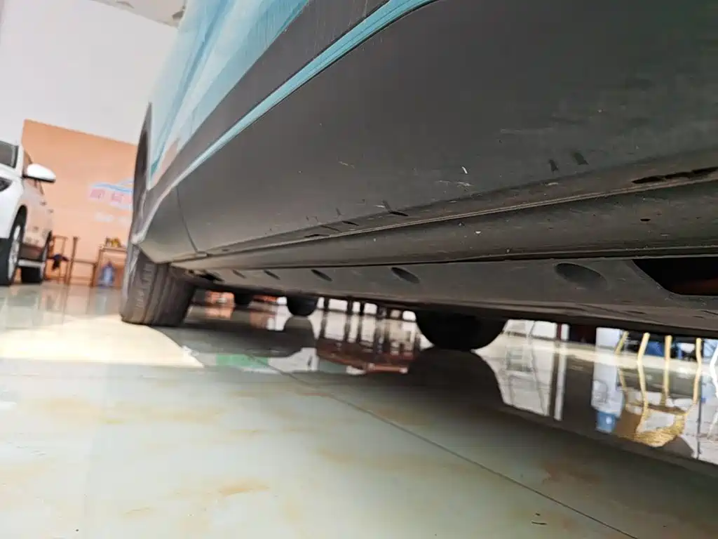 صورة 21 - BYD Hai Shi 05 EV