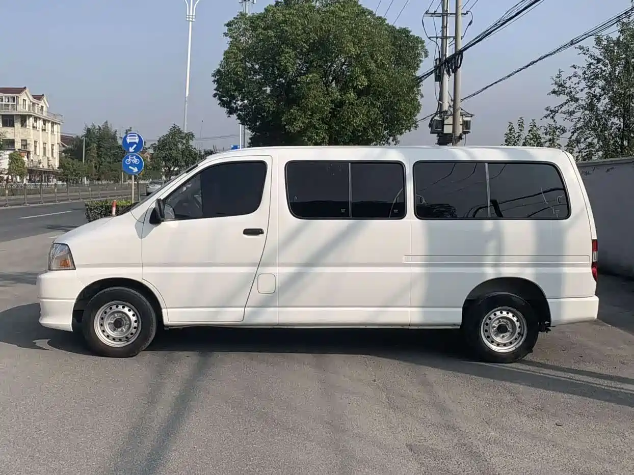 Фото 7 - Jinbei Express
