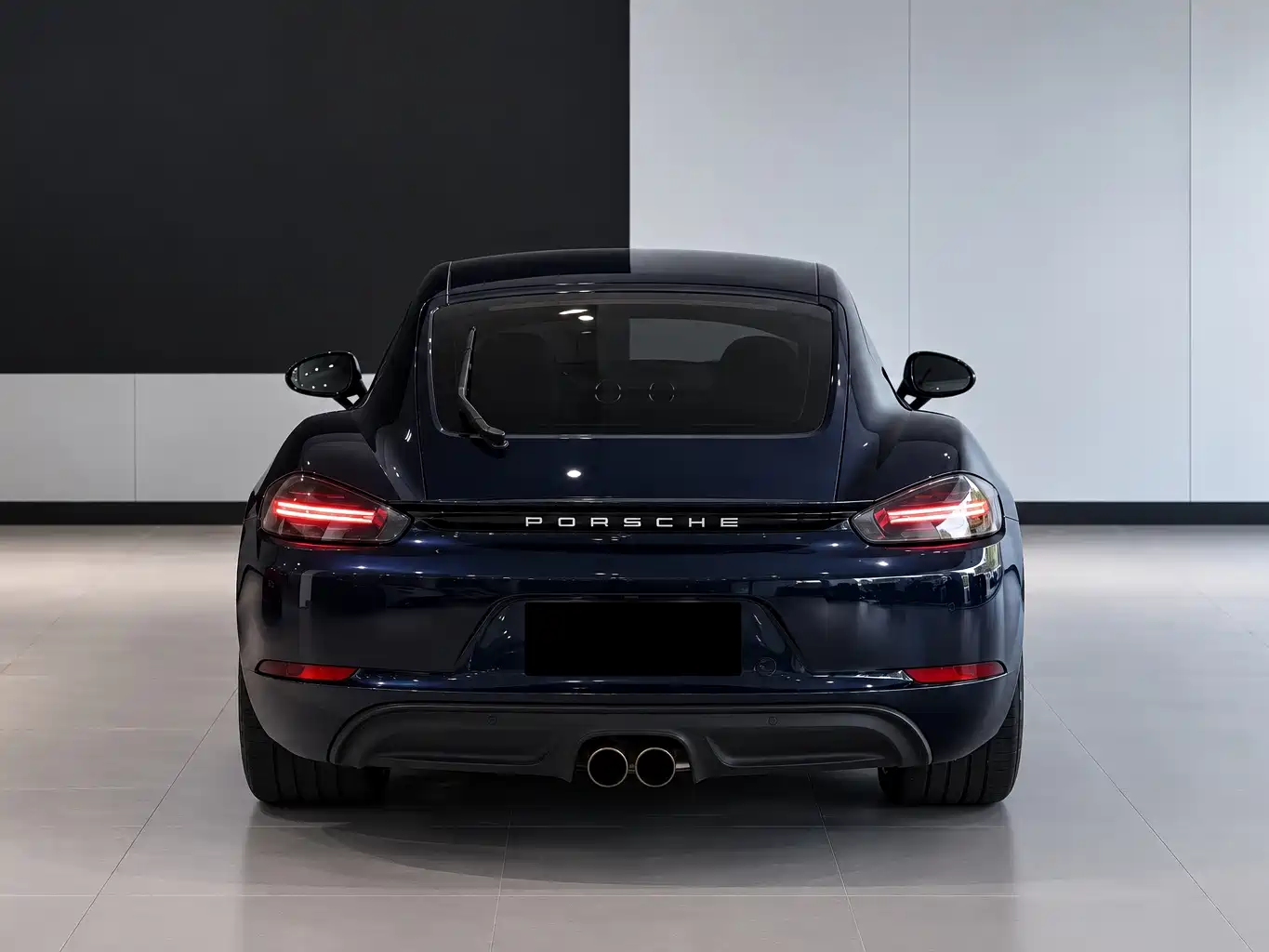 Photo 8 - Porsche 718