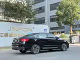 Фото 9 - Geely Borui