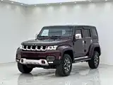 Фото 1 - BAIC ORV Beijing Offroad BJ40