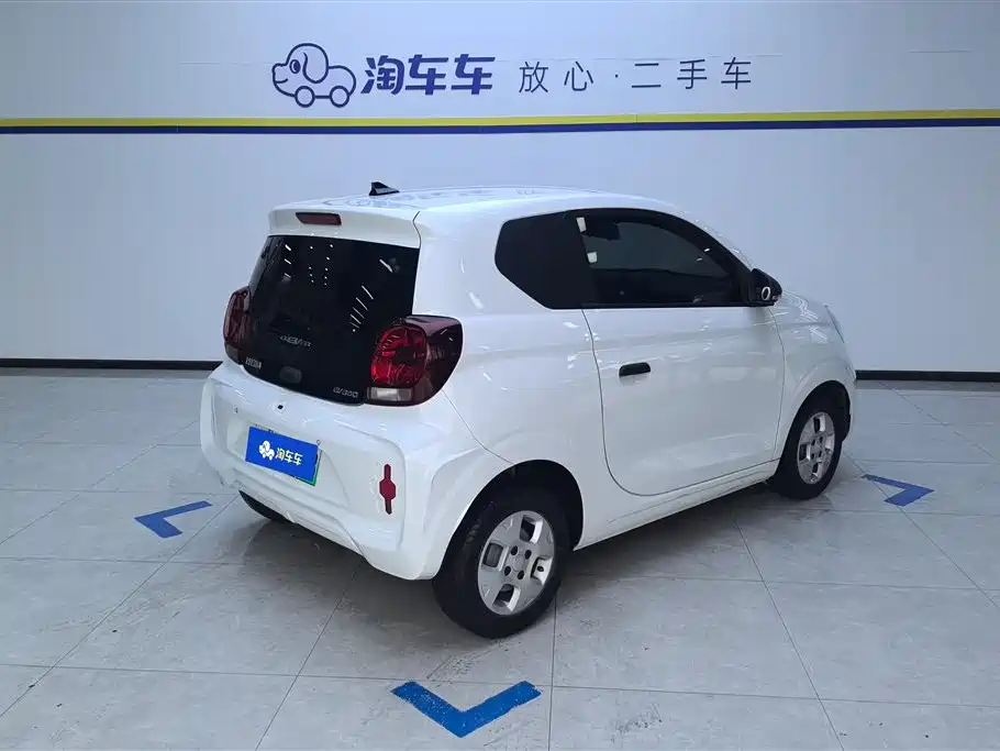 ROEWE CLEWE CLEVER