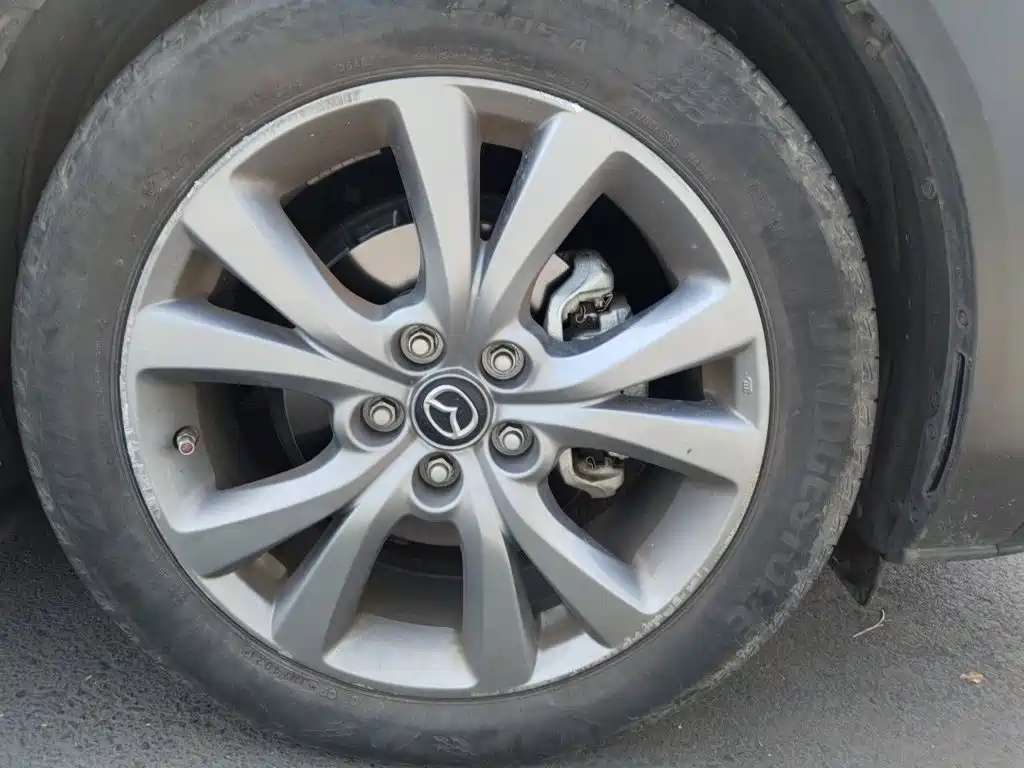 Mazda CX-30 2022 2021 2.0L Auto Premium Joy Type