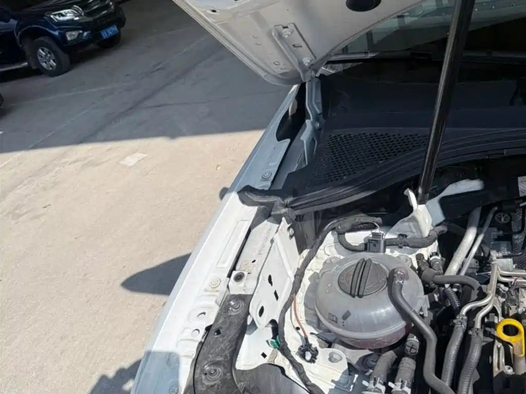 VOLKSWAGEN TIGUAN L NEW ENERGY