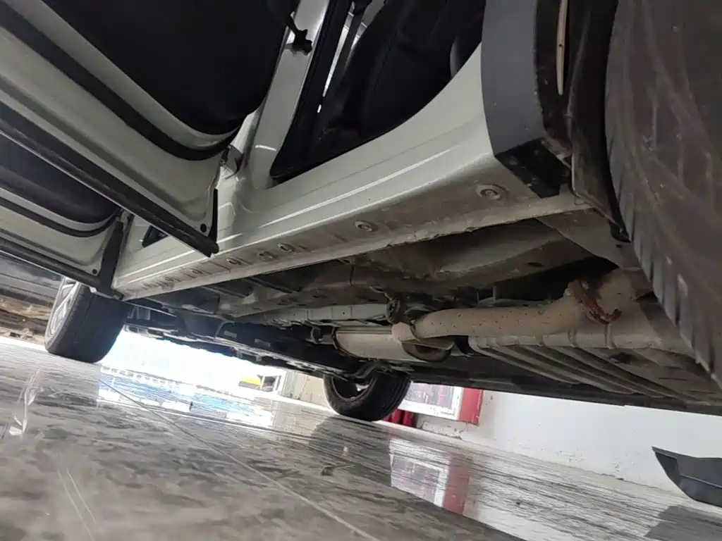 Wuling Motors Wuling Xingchen 2023 2021 1.5T CVT Stellar Edition
