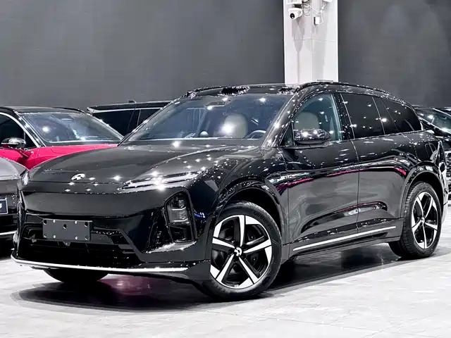 NIO NIO ES6