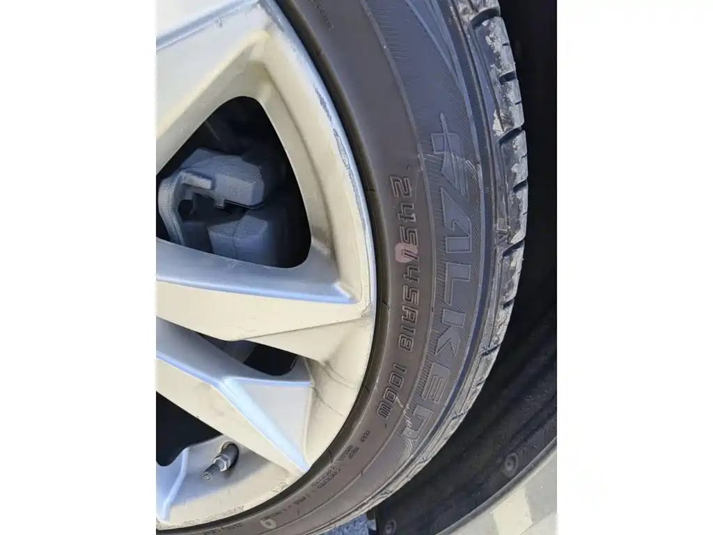 Chevrolet Malibu XL 2016 2016 1.5T DCT Ruiyao Edition