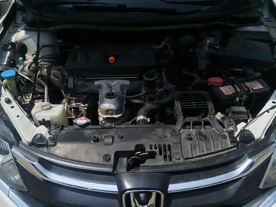 Honda Jade 2019 2017 1.8L Automatic Comfort Edition 5-seater