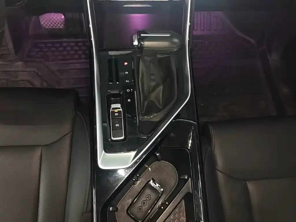 Wuling Motors Wuling Xingchen 2023 2021 1.5T CVT Stellar Edition