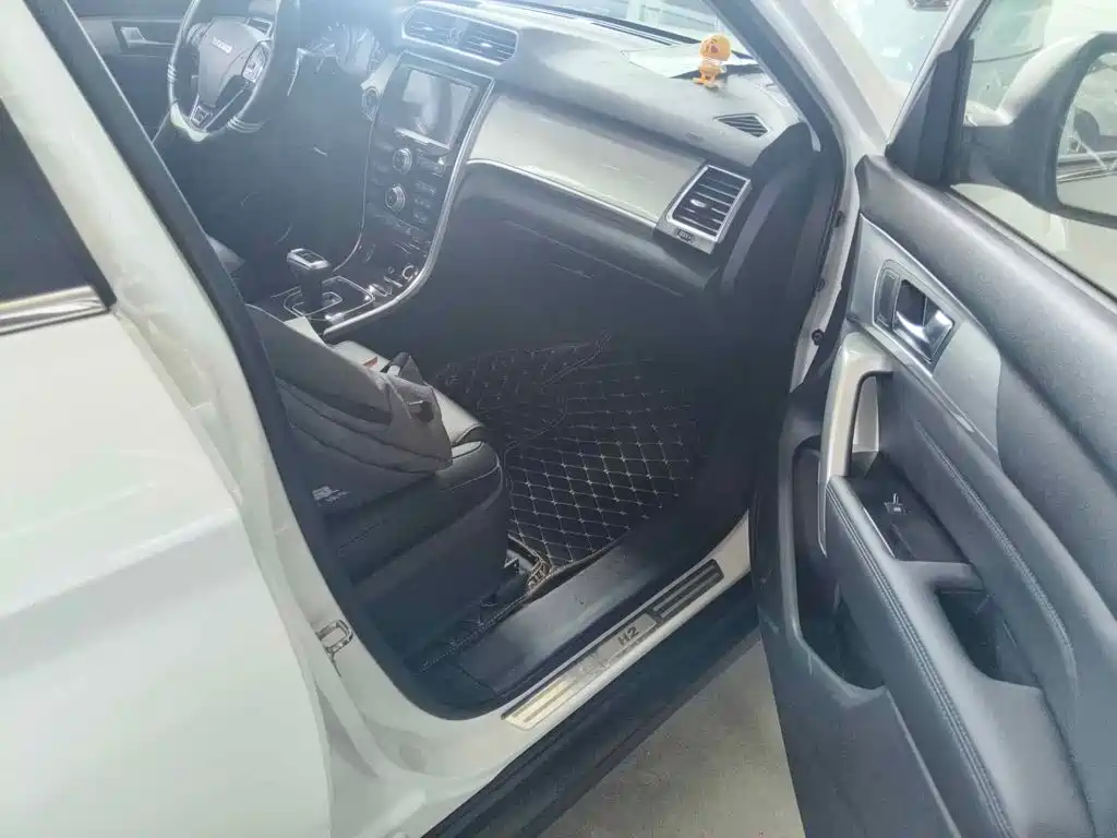 Фото 10 - Haval H2