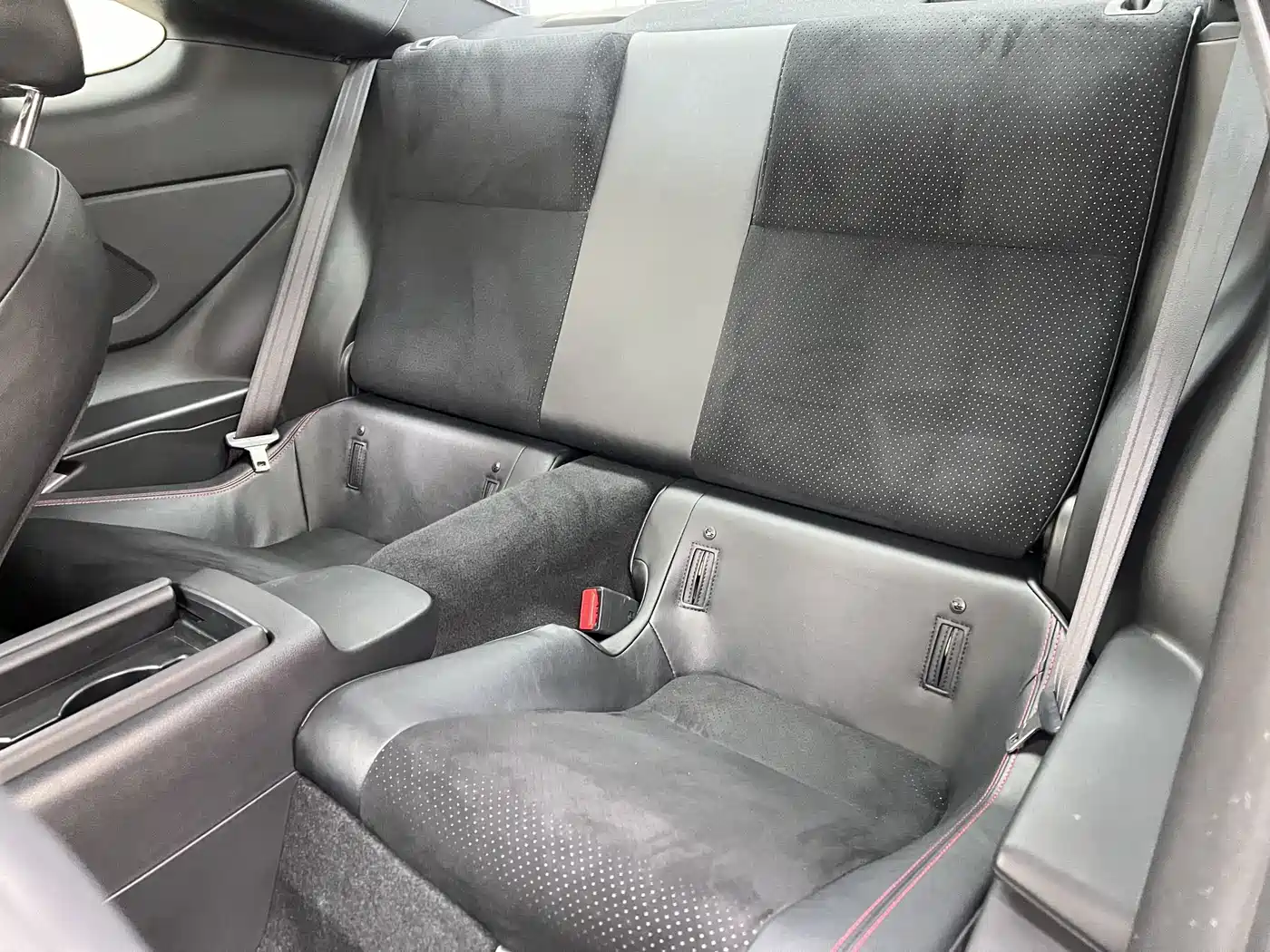 Subaru BRZ 2022 2022 2.4L Manual