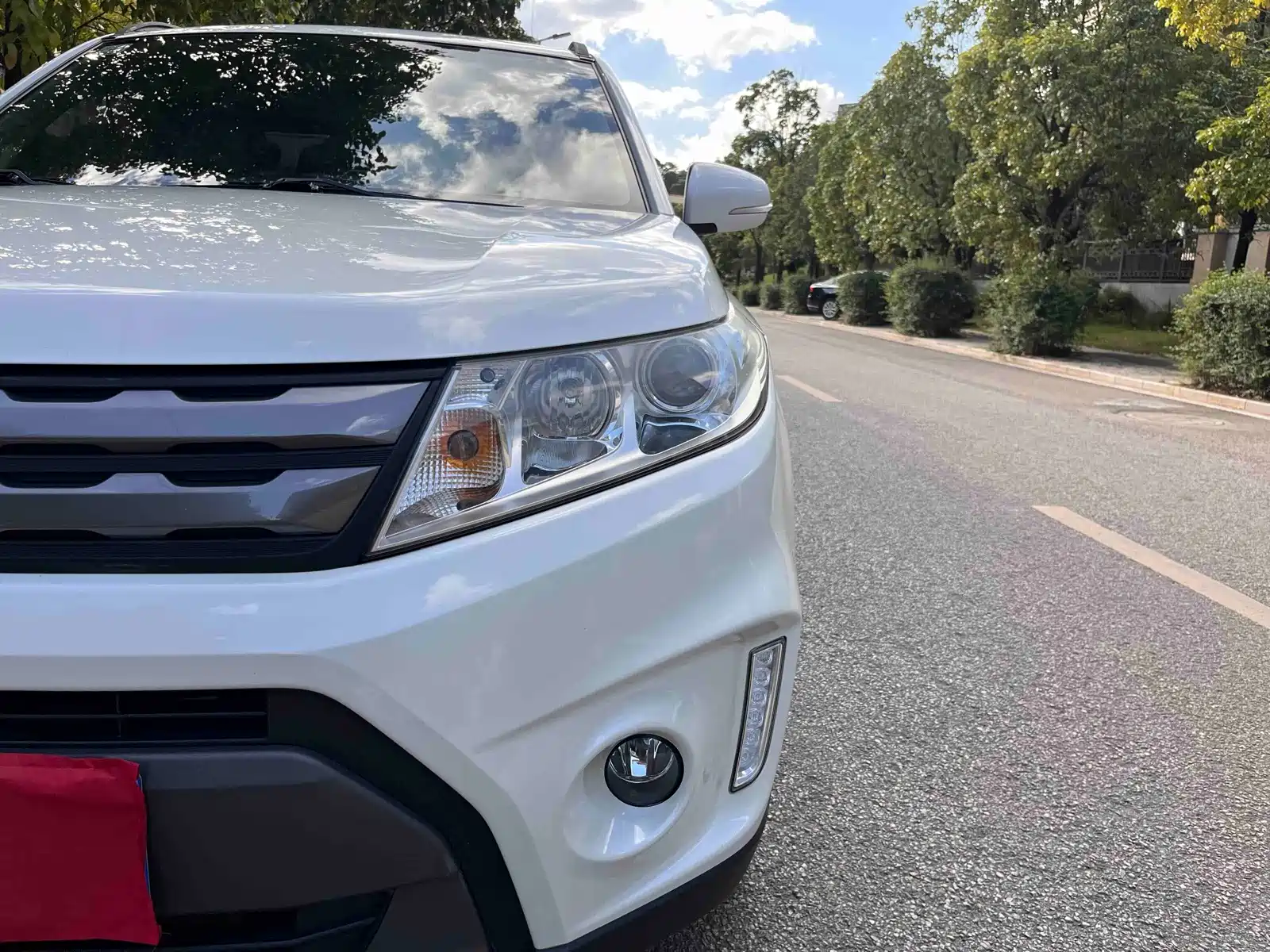 Photo 13 - Suzuki Vitara