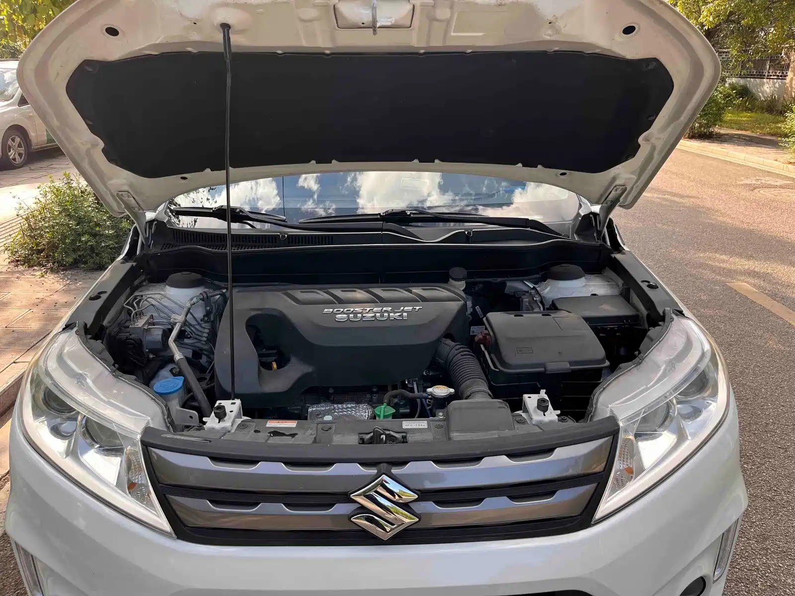 Photo 27 - Suzuki Vitara