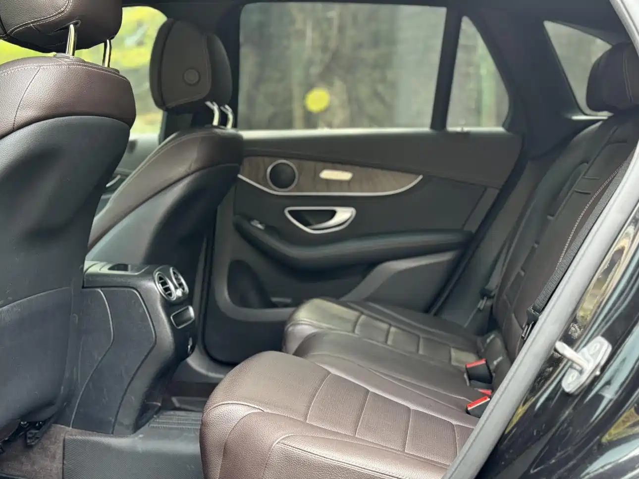 Mercedes-Benz GLC 2020 GLC 260 L 4MATIC Luxury фото 10