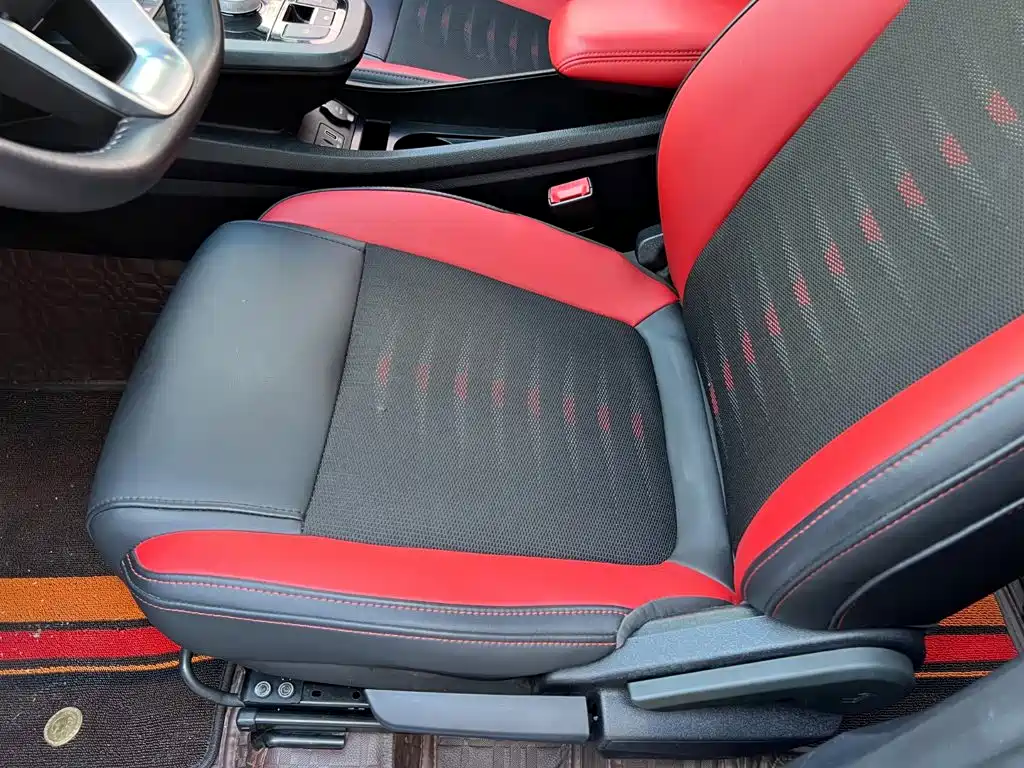 BYD e2 2021 2021 Premium Model